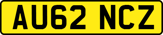 AU62NCZ