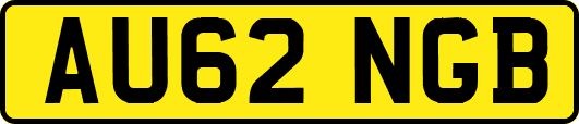AU62NGB