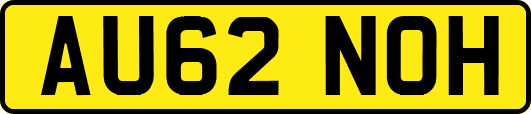 AU62NOH