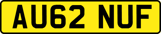 AU62NUF