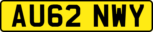 AU62NWY