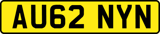 AU62NYN