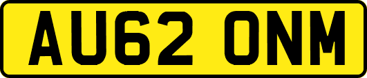 AU62ONM