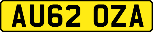 AU62OZA