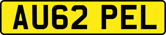 AU62PEL