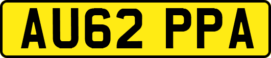 AU62PPA