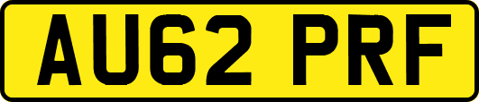 AU62PRF