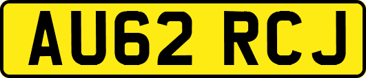 AU62RCJ