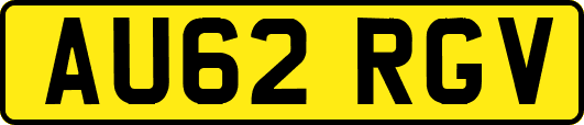AU62RGV