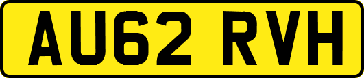 AU62RVH