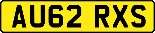 AU62RXS