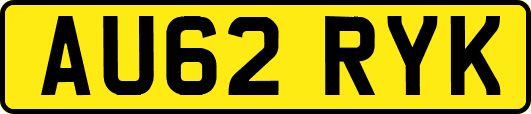 AU62RYK