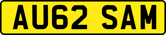 AU62SAM