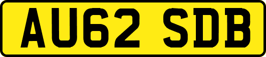 AU62SDB