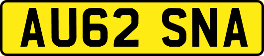 AU62SNA