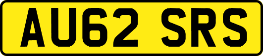 AU62SRS