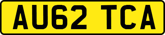 AU62TCA