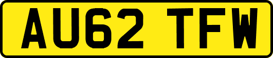 AU62TFW