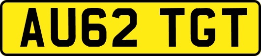 AU62TGT