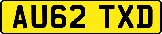 AU62TXD