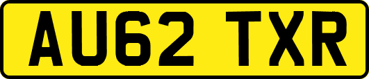 AU62TXR