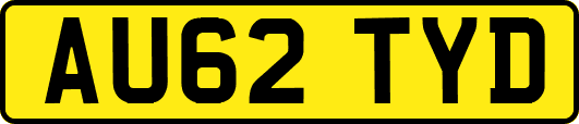 AU62TYD