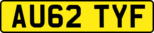 AU62TYF