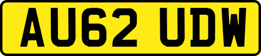 AU62UDW