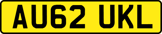 AU62UKL