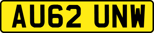 AU62UNW