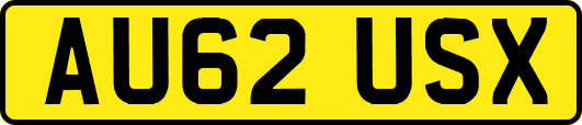 AU62USX