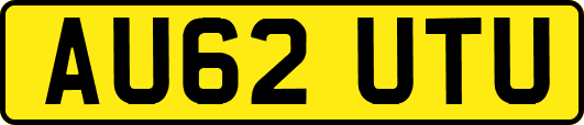 AU62UTU