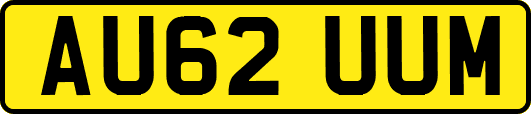 AU62UUM