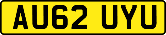 AU62UYU