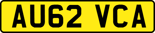 AU62VCA