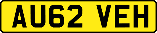 AU62VEH
