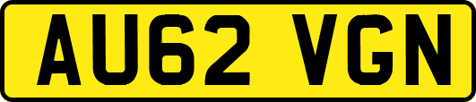 AU62VGN