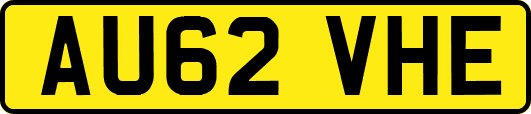 AU62VHE