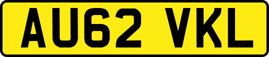 AU62VKL