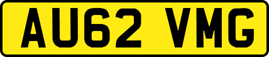 AU62VMG