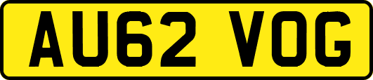 AU62VOG