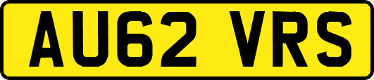 AU62VRS