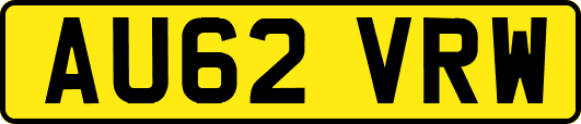 AU62VRW