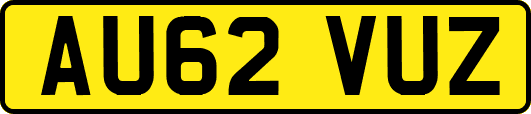 AU62VUZ