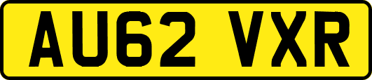 AU62VXR