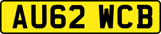 AU62WCB