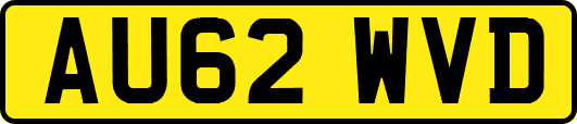 AU62WVD