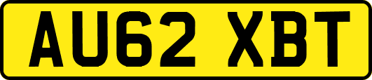 AU62XBT
