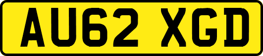 AU62XGD
