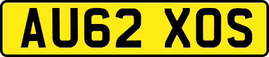 AU62XOS